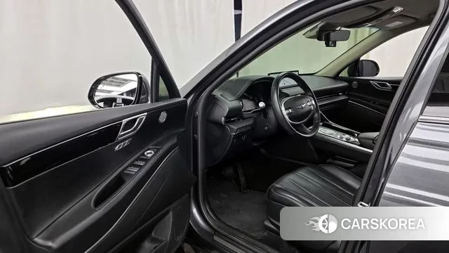 Genesis GV80 id 3587589 из Кореи 20