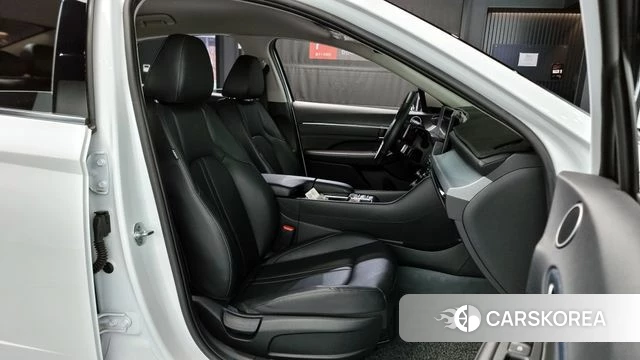 Hyundai Sonata D Edge (DN8) id 3876867 из Кореи 20