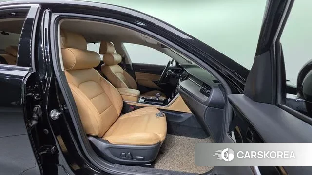 Kia K7 Premier id 3772196 из Кореи 20