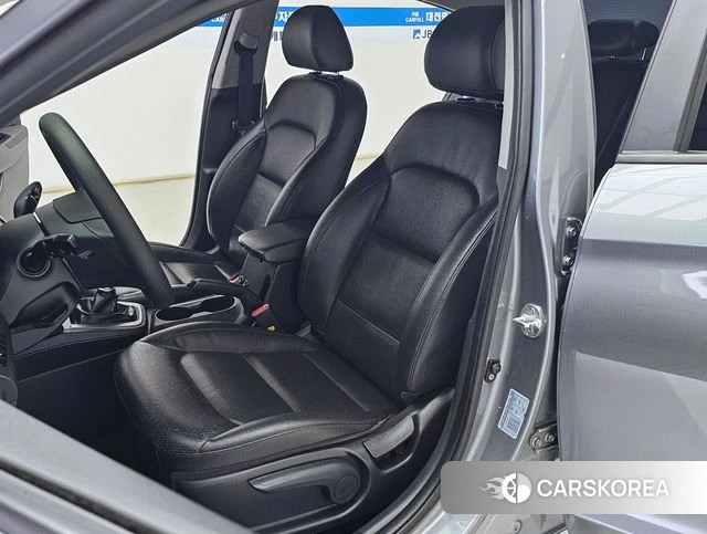 Hyundai Avante AD id 4485871 из Кореи 20