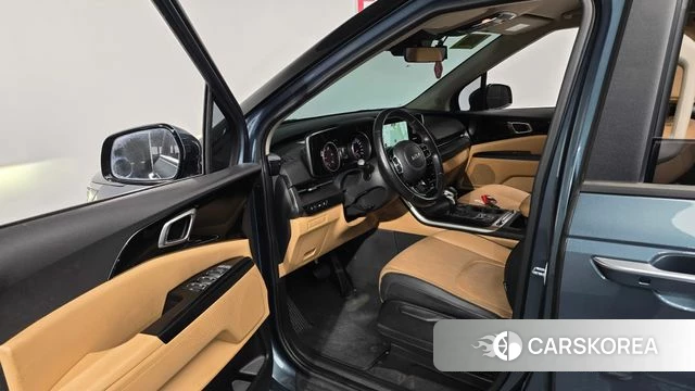 Kia Carnival 4th generation id 3839643 из Кореи 20