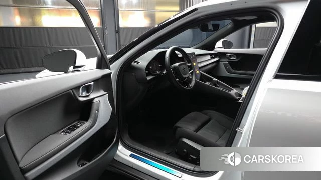 Polestar Polestar 2 id 4675273 из Кореи 30