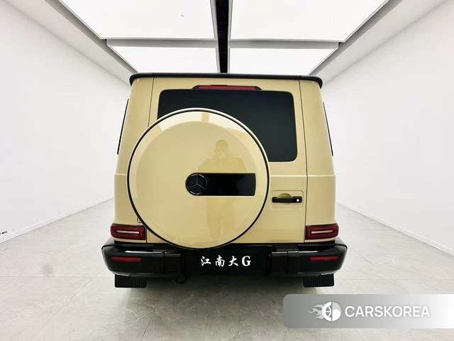 Mercedes-Benz G-class id 4256225 из Китая 16