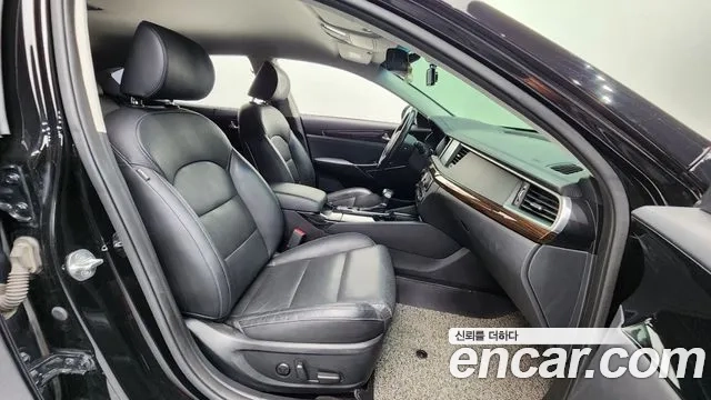 Kia Come New K7 id 2870654 из Кореи 20