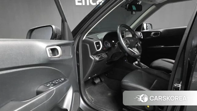 Hyundai Venue id 3800238 из Кореи 20