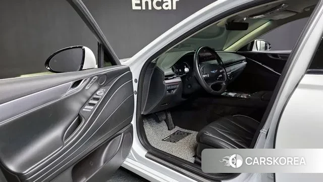 Genesis G80 (RG3) id 3483477 из Кореи 20