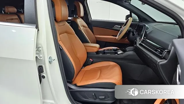 Kia Sportage 5th Generation id 3596724 из Кореи 20