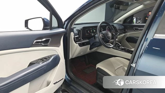 Kia Sportage 5th Generation Hybrid id 4762775 из Кореи 20