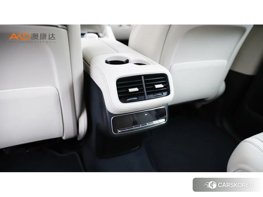 Mercedes-Benz GLS id 4493086 из Китая 10