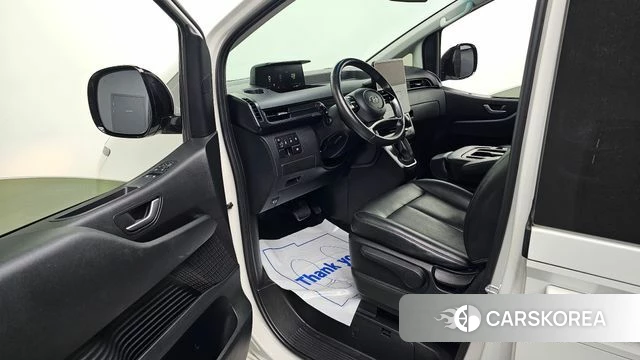 Hyundai Staria id 4303366 из Кореи 20