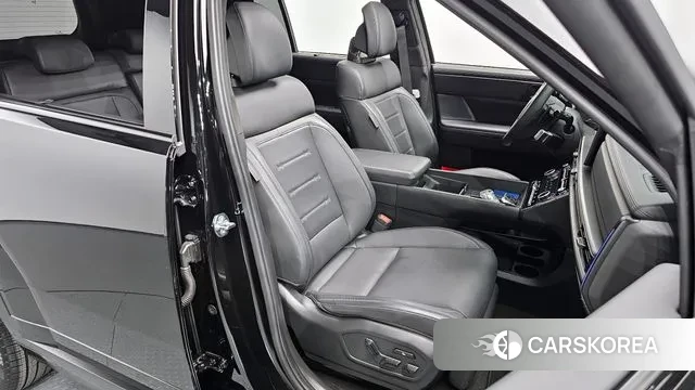 Hyundai Santa Fe (MX5) id 3679616 из Кореи 20