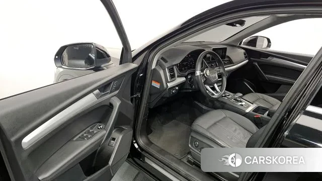 Audi Q5 (FY) id 3439312 из Кореи 20