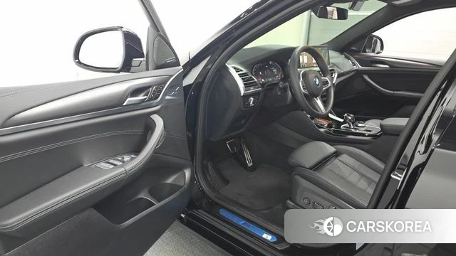 BMW X4 (G02) id 4612332 из Кореи 20