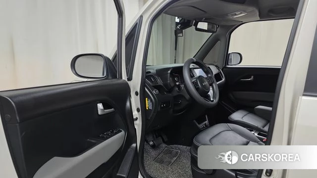 Kia The New Kia Ray id 4322936 из Кореи 32
