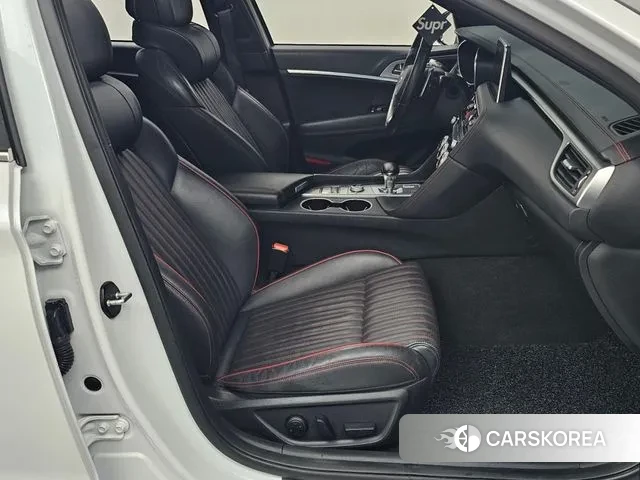 Genesis G70 id 3385828 из Кореи 20