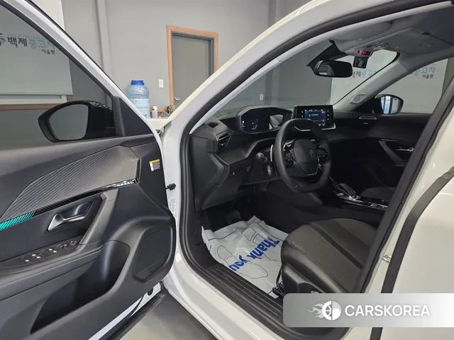 Peugeot 2008 Second generation id 3411343 из Кореи 19