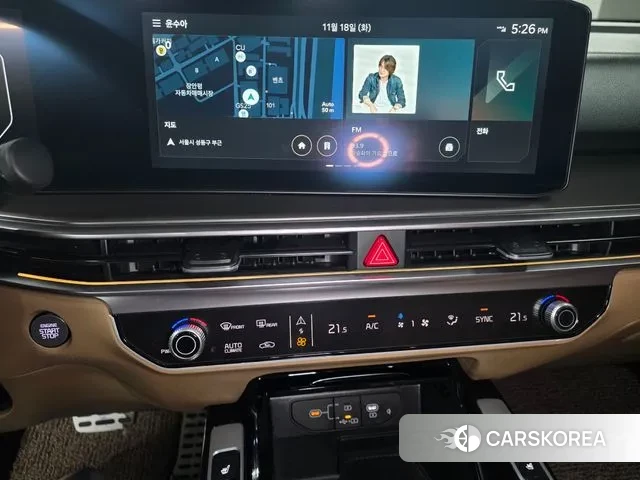 Kia The New Sorento 4th Generation id 3377241 из Кореи 20