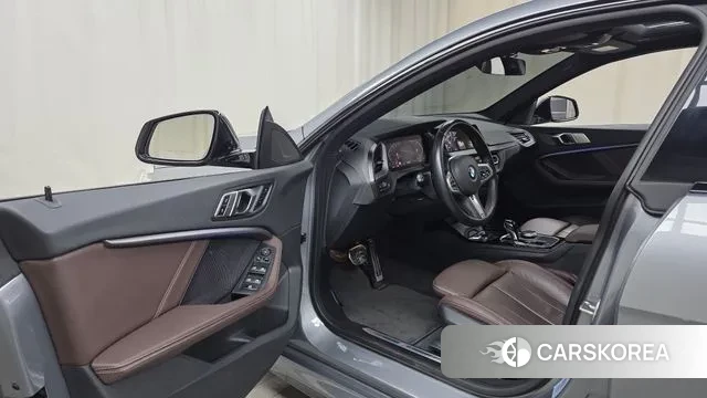 BMW 2 Series Gran Coupe (F44) id 3426962 из Кореи 20