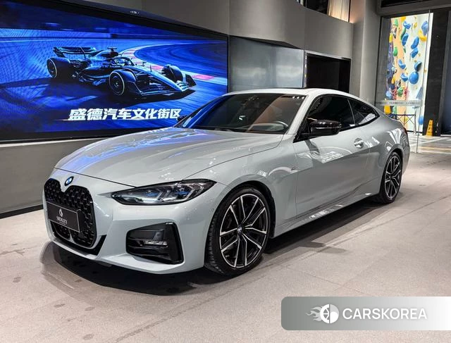 BMW 4 series id 4271927 из Китая 19