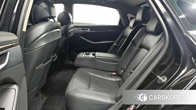 Genesis G80 id 4377757 из Кореи 30