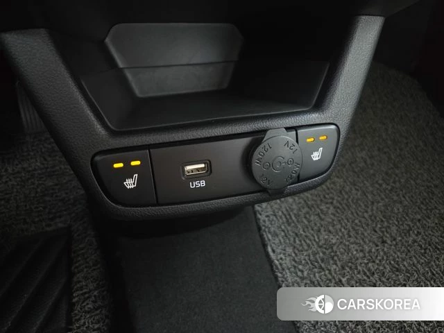 Kia The New Ray id 4727395 из Кореи 14