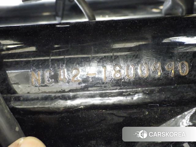 Honda CB400SF id 3950187 из Японии 26