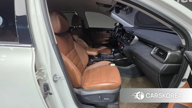 Kia The New Sorento id 3873945 из Кореи 20