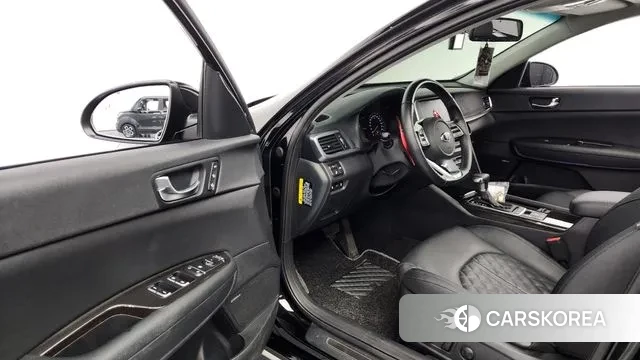 Kia The New K5 2nd generation id 3249065 из Кореи 20