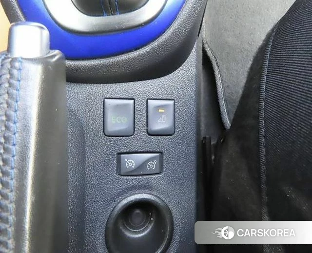 Renault Korea (Samsung) New QM3 id 4794836 из Кореи 20