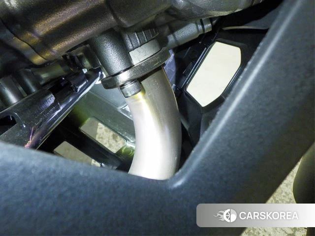 Suzuki V-STROM 650 XT id 3947201 из Японии 34