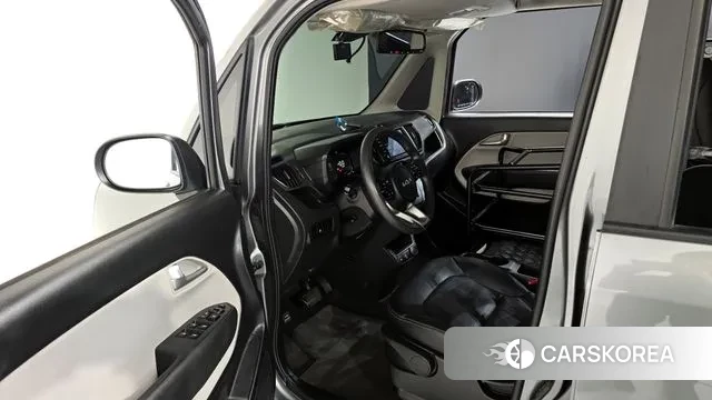 Kia The New Kia Ray id 3053178 из Кореи 20