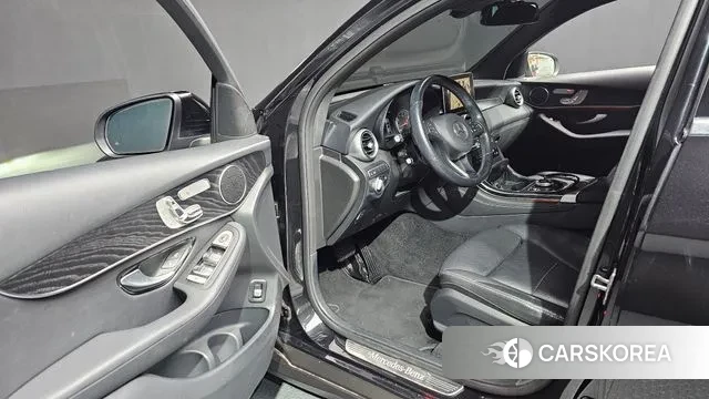 Mercedes-Benz GLC-Class X253 id 3449441 из Кореи 20