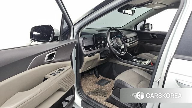 Kia The New Carnival 4th Generation id 4571385 из Кореи 20