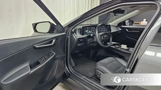 Kia EV6 id 3759262 из Кореи 20