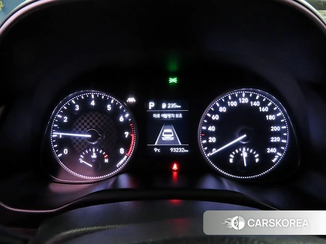 Hyundai The New Avante AD id 3823905 из Кореи 20