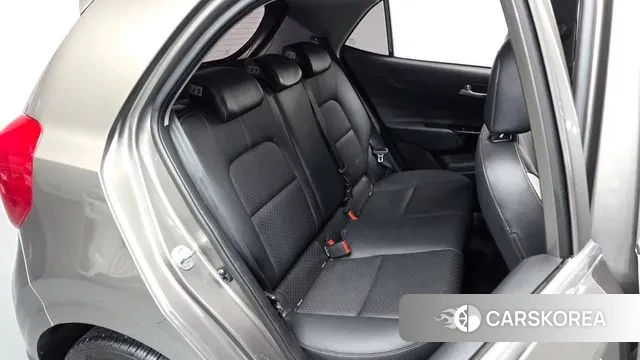 Kia All New Morning (JA) id 3380773 из Кореи 20