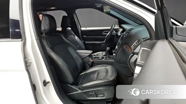 Ford Explorer id 3061090 из Кореи 20