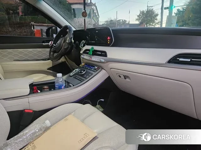 Hyundai Palisade id 3399059 из Кореи 17