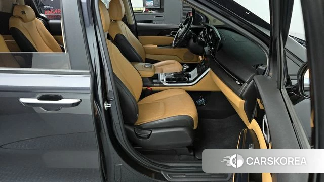 Kia Carnival 4th generation id 3923692 из Кореи 20