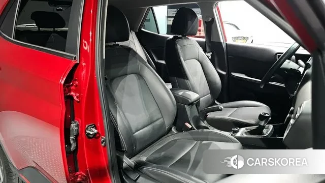 Hyundai Venue id 3448808 из Кореи 20