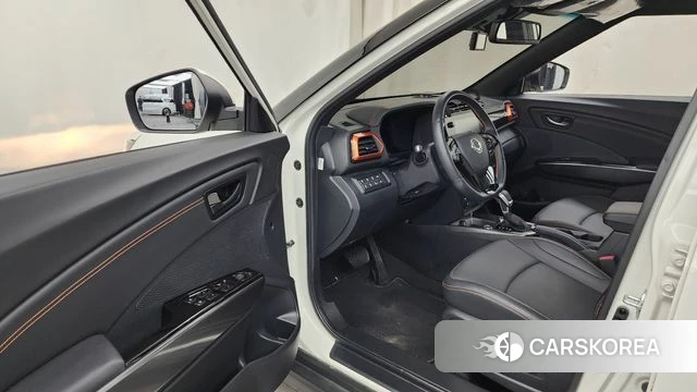 Ssangyong The New Tivoli id 4579240 из Кореи 20