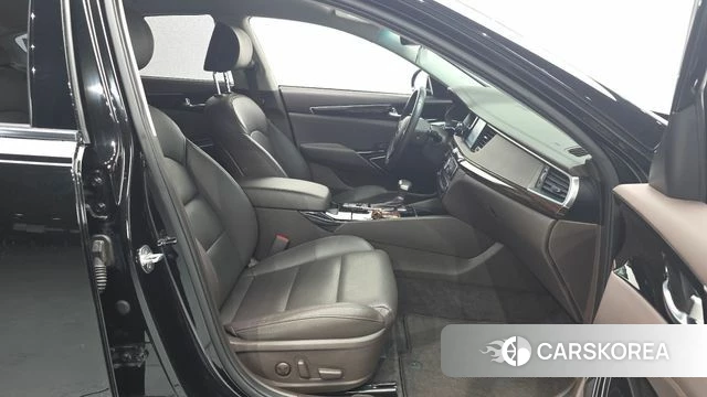 Kia Come New K7 id 3893891 из Кореи 20