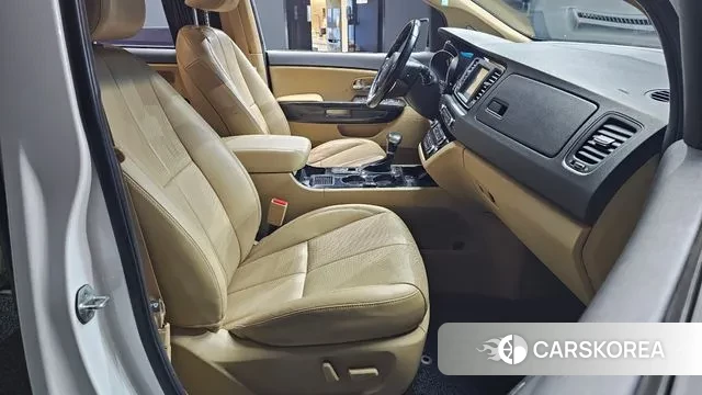 Kia The New Carnival id 3434399 из Кореи 20