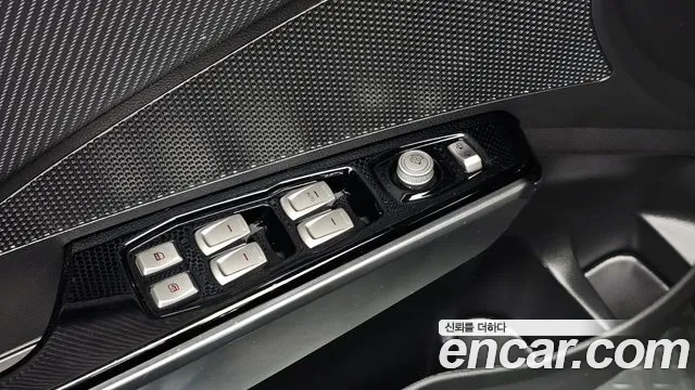 Ssangyong Tivoli Armor id 2680568 из Кореи 20