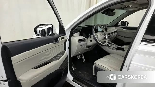 Hyundai The New Palisade id 3690200 из Кореи 20