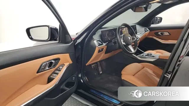 BMW 3 Series (G20) id 3360453 из Кореи 20