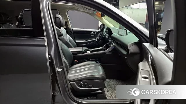 Genesis GV80 id 3044791 из Кореи 20