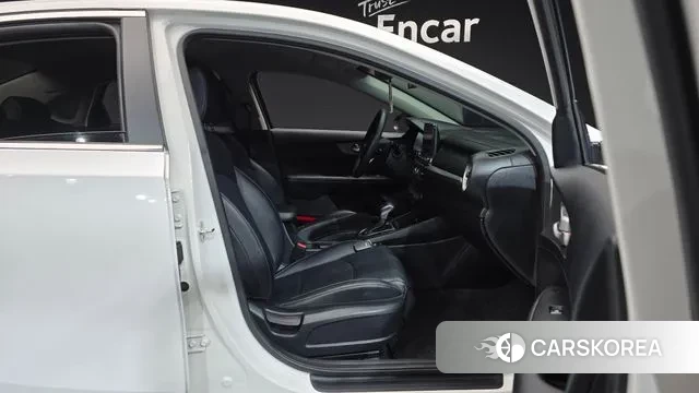 Kia Come New K3 id 3494755 из Кореи 20