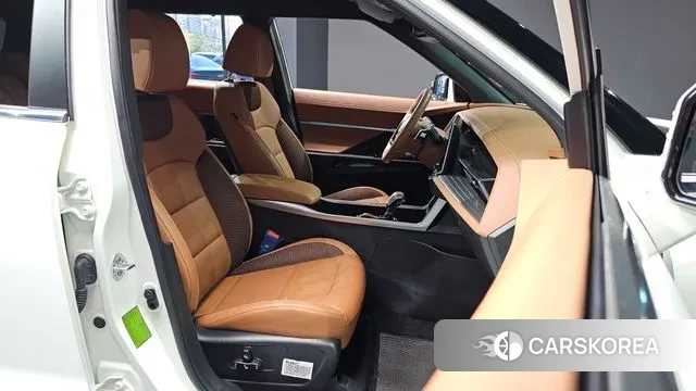 Ssangyong Torres id 2958817 из Кореи 20