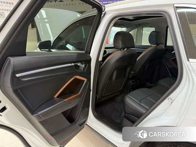 Audi Q3 id 4258414 из Китая 23